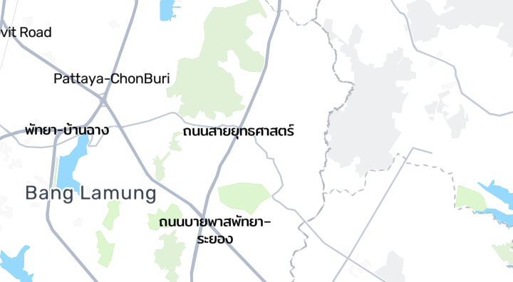 Khao Mai Kaeo