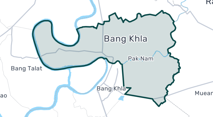Pak Nam
