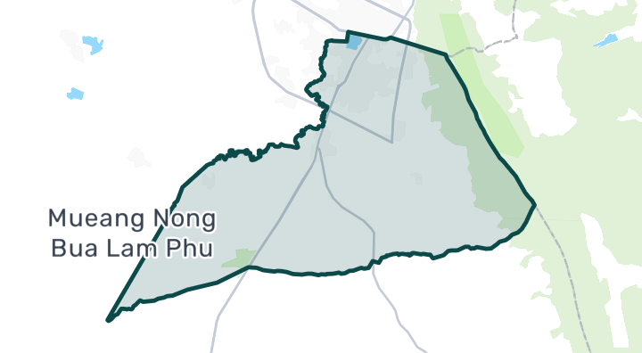 Nong Bua