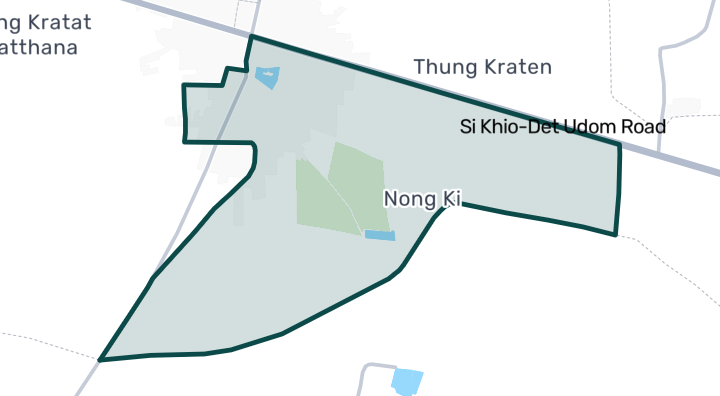Nong Ki