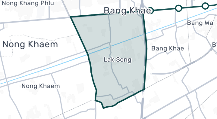 Lak Song