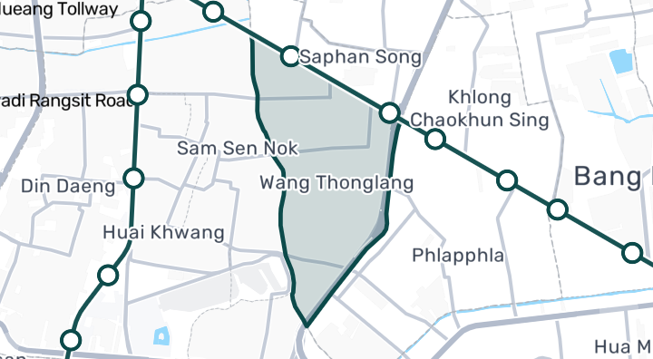 Wang Thonglang