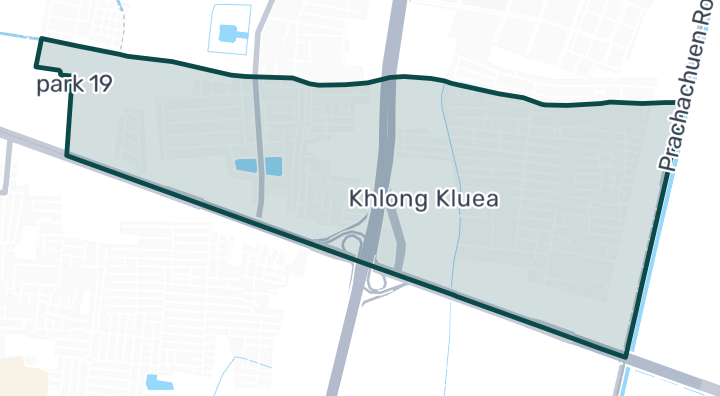 คลองเกลือ