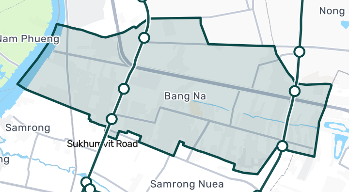 Bang Na