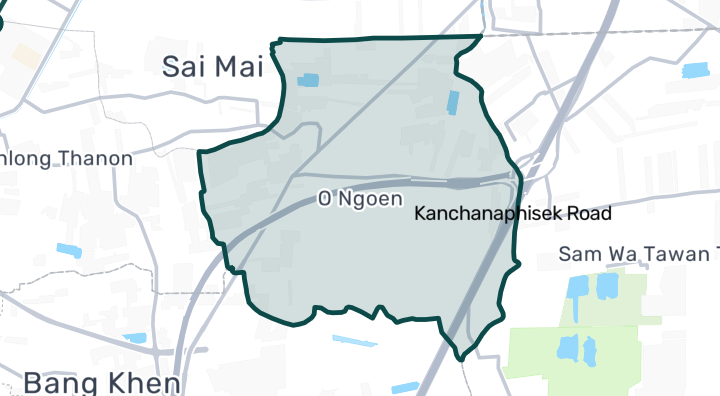 O Ngoen