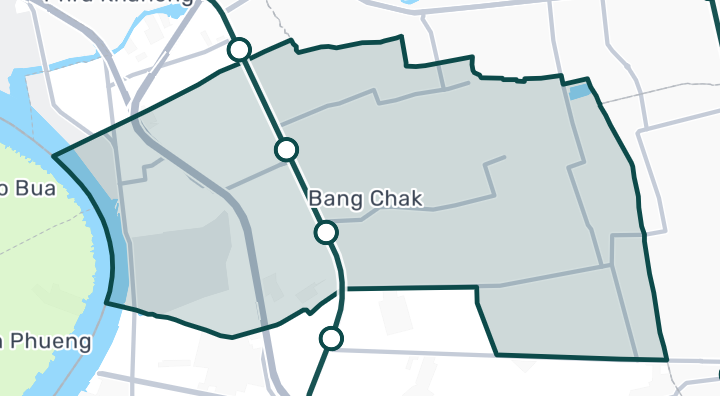 Bang Chak