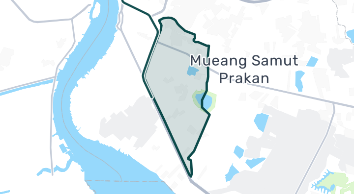 Thai Ban Mai