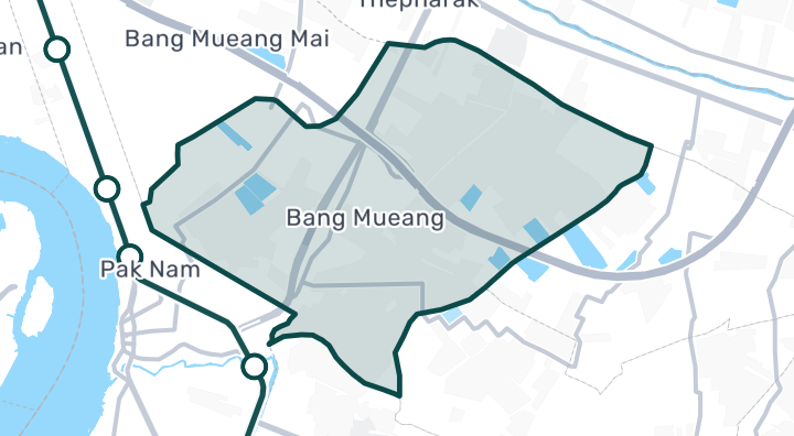 Bang Mueang