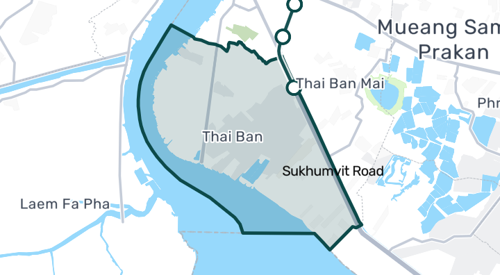 Thai Ban