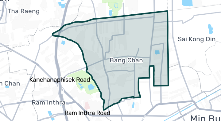 Bang Chan