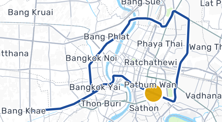 Silom Station (BL26)