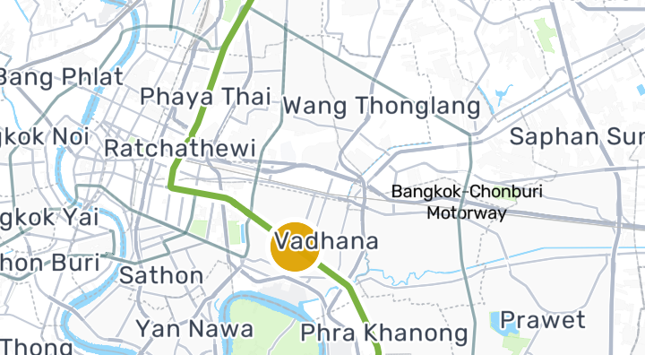 Thong Lo Station (E6)